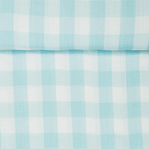 Musselin kaufen Meterware Musselinstoff