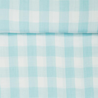 Musselin kaufen Meterware Musselinstoff