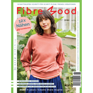 FIBRE MOOD NO. 18 DE