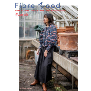 FIBRE MOOD NO. 18 DE