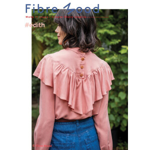 FIBRE MOOD NO. 18 DE