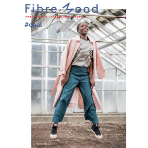 FIBRE MOOD NO. 18 DE
