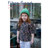 FIBRE MOOD NO. 18 DE