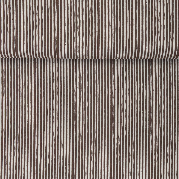 Leinen Viskose Leinenviskose Meterware