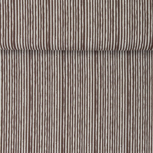 Leinen Viskose Leinenviskose Meterware