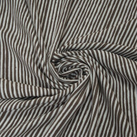 TENCEL VISCOSE BOLD BRUSH BROWN