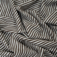 TENCEL VISCOSE BOLD BRUSH BROWN