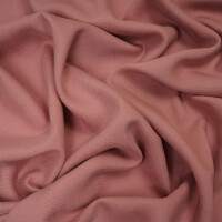 TENCEL JACQUARD CHECKS STRAWBERRY SORBET