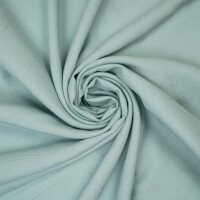 TENCEL JACQUARD CHECKS MINT