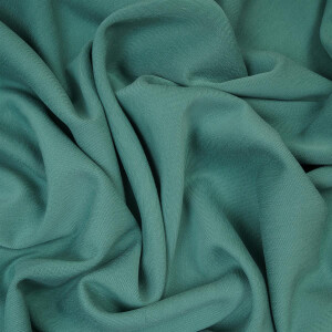 TENCEL STRETCH TWILL AQUA