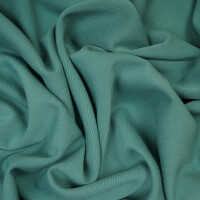 TENCEL STRETCH TWILL AQUA