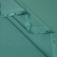 TENCEL STRETCH TWILL AQUA