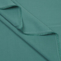 TENCEL SMOOTH DRAPE TWILL AQUA