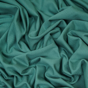 TENCEL JERSEY AQUA