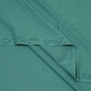 TENCEL JERSEY AQUA