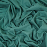 TENCEL JERSEY AQUA
