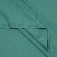 TENCEL JERSEY AQUA