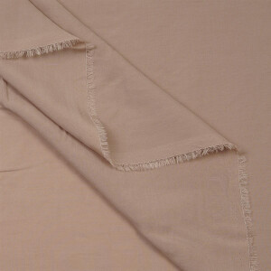 TENCEL VIDA VOILE WARM SAND