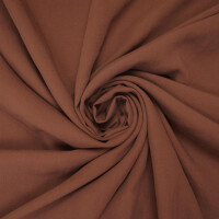 TENCEL VIDA VOILE PECAN