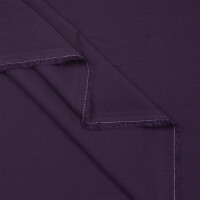 TENCEL VIDA VOILE PURPLE NIGHT