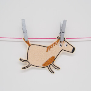 Aufnäher Patches Patch kaufen