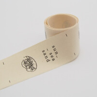 Etiketten zum einnähen Einnähetiketten Webetiketten Labels