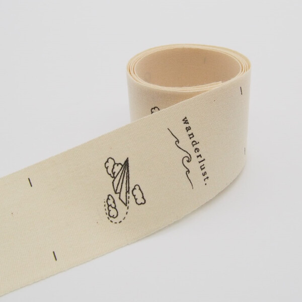 Etiketten zum einnähen Einnähetiketten Webetiketten Labels