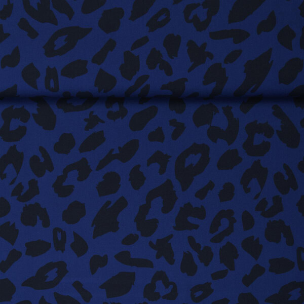 Viskose Stoff Meterware kaufen