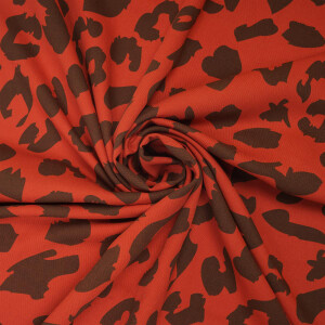 VISCOSE URBAN LEO PUMPKIN