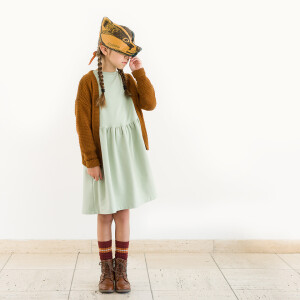 FRENCH TERRY GREY AQUA