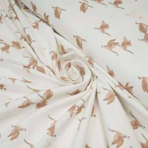 JERSEY FF GEESE OFFWHITE