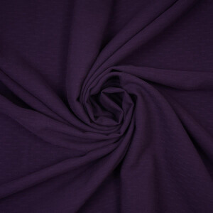 TENCEL DIAMOND PURPLE NIGHT