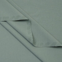 ORGANIC JERSEY BASIC EUCALYPTUS GREEN