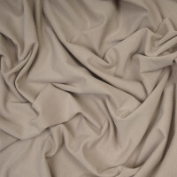 ORGANIC JERSEY BASIC CAFE LATTE