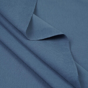 ORGANIC FRENCH TERRY BASIC PALE JEANS
