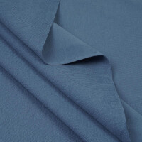 ORGANIC FRENCH TERRY BASIC PALE JEANS
