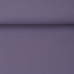 French Terry Sommersweat