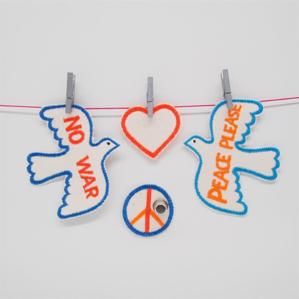 Aufnäher Patches Patch kaufen