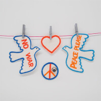 Aufnäher Patches Patch kaufen