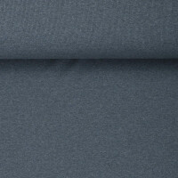gerippter Ripp Jersey Rippjersey
