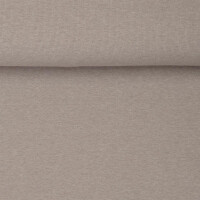 gerippter Ripp Jersey Rippjersey