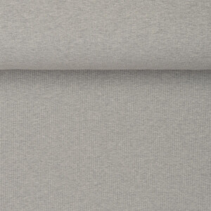 gerippter Ripp Jersey Rippjersey