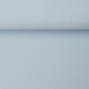 gerippter Ripp Jersey Rippjersey