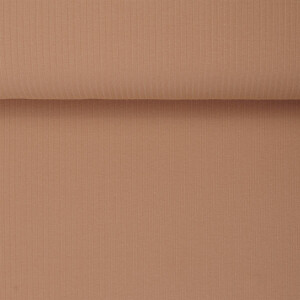 gerippter Ripp Jersey Rippjersey