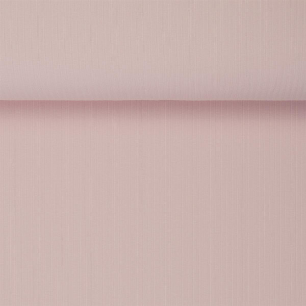 gerippter Ripp Jersey Rippjersey