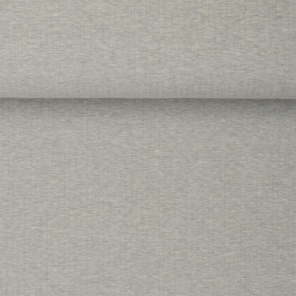 gerippter Ripp Jersey Rippjersey