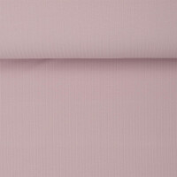 gerippter Ripp Jersey Rippjersey