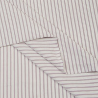 JERSEY PASTEL STRIPES SOFT LILAC