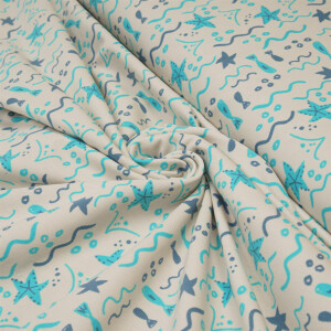 JERSEY SEA STAR SAND