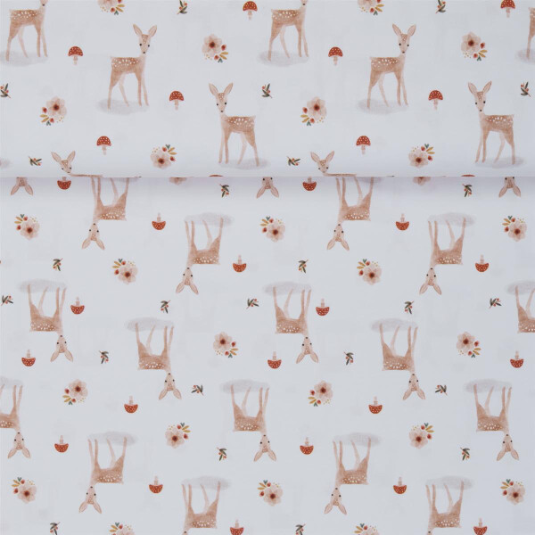 Kinderstoffe Jerseystoffe